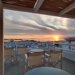 ** Hotel Lefteris Grækenland