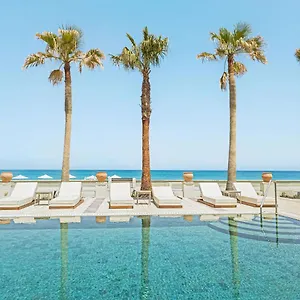 **** Hotel Grecotel Plaza House Grækenland