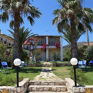  Appartamento Aegealis Studios Grecia