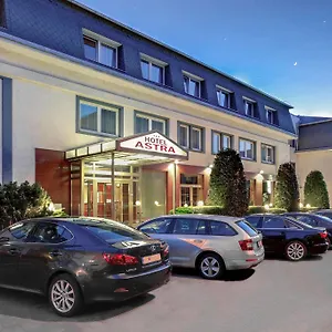 *** Hotel Astra Tjekkiet