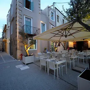  Appartamento Novecento Grecia