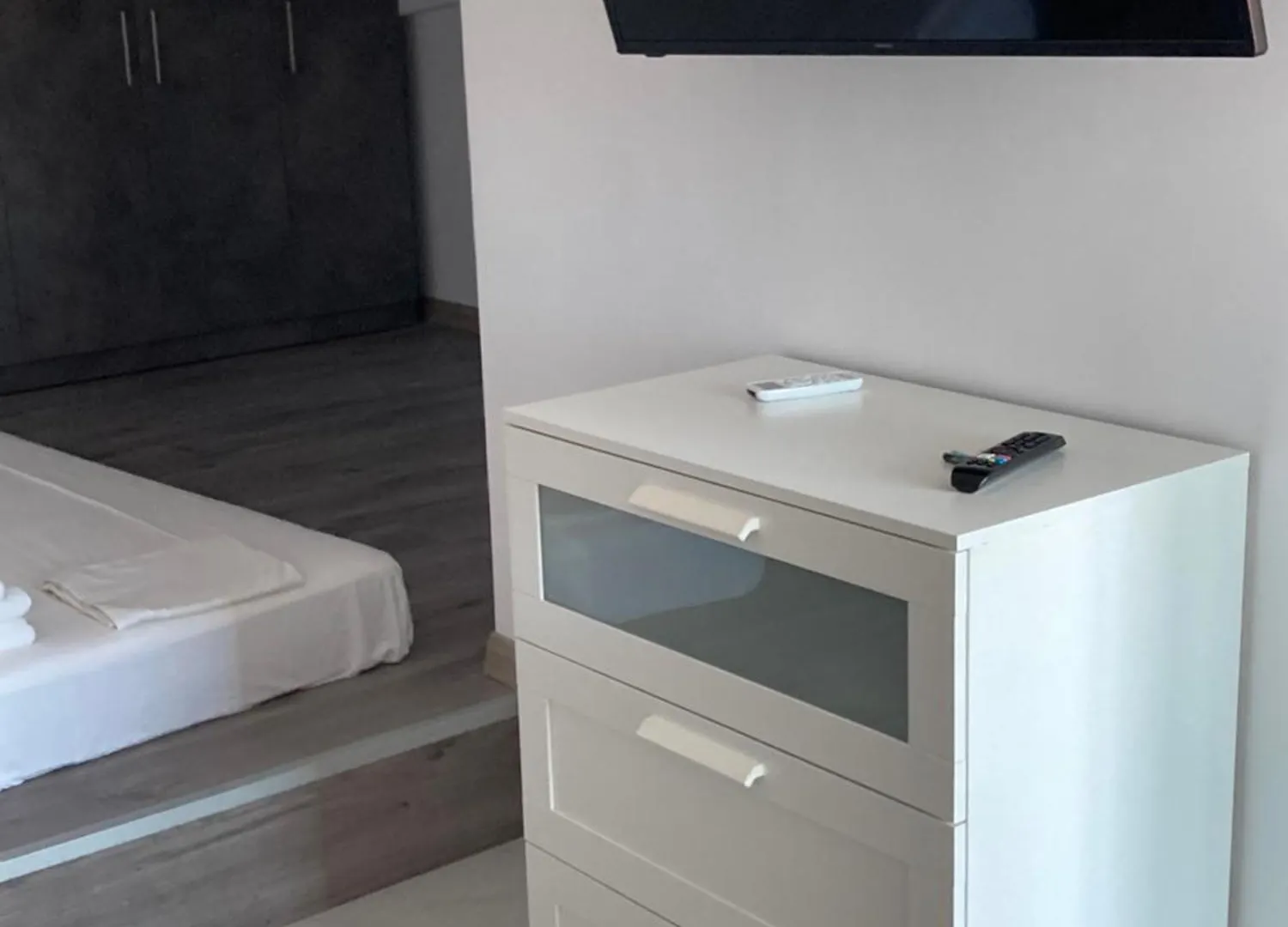 Luka 1 Aparts Polichrono Polychrono Aparthotel